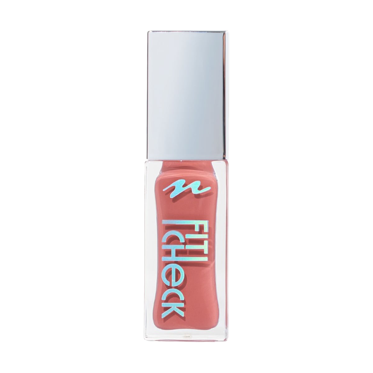 Рідкі рум'яна для обличчя Neverti Fit Check Liquid Blush NP307, 002 Dreamcatcher, 5 мл